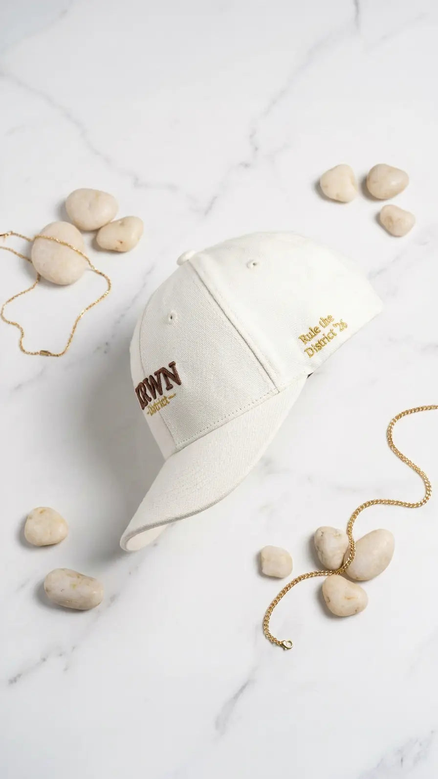 KRWN District Manifest Editorial — Limited by Design