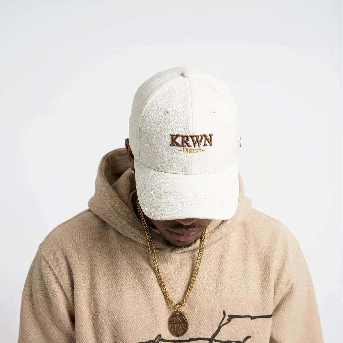 KRWN District Manifest Editorial — Designed in Germany