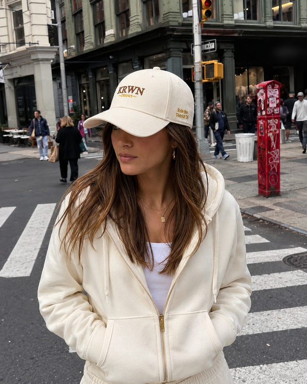 KRWN District — Streetwear